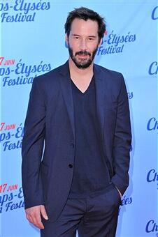 KeanuWorld's tweet photo. Keanu Reeves #keanureeves #CEFF2014 http://t.co/8abJWURT7D