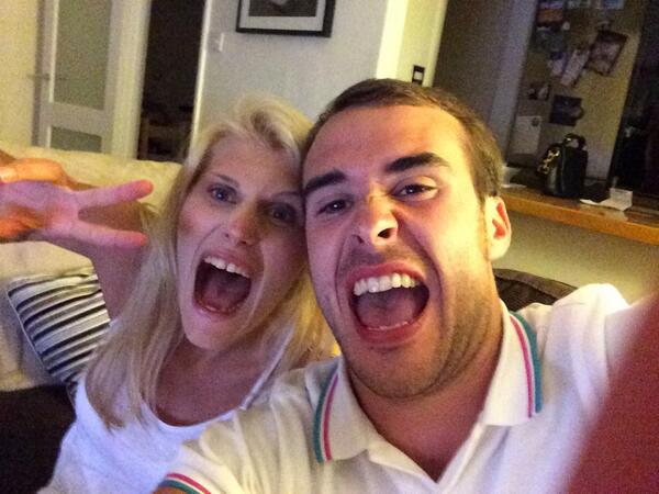 Matcarrington89's tweet photo. @BBCSport @GaryLineker @EmmaParrish #bbcworldcup #WorldCup2014 #England #EnglandvsItaly #wearethepeople #muchlove http://t.co/xlTaR0V7yx