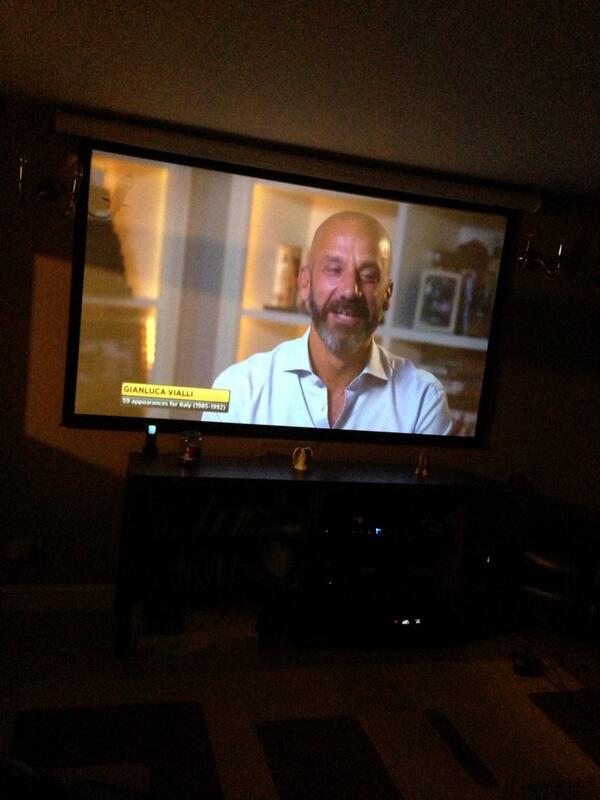 MattCrespo's tweet photo. #myworldcupseat http://t.co/49PU87BPO2