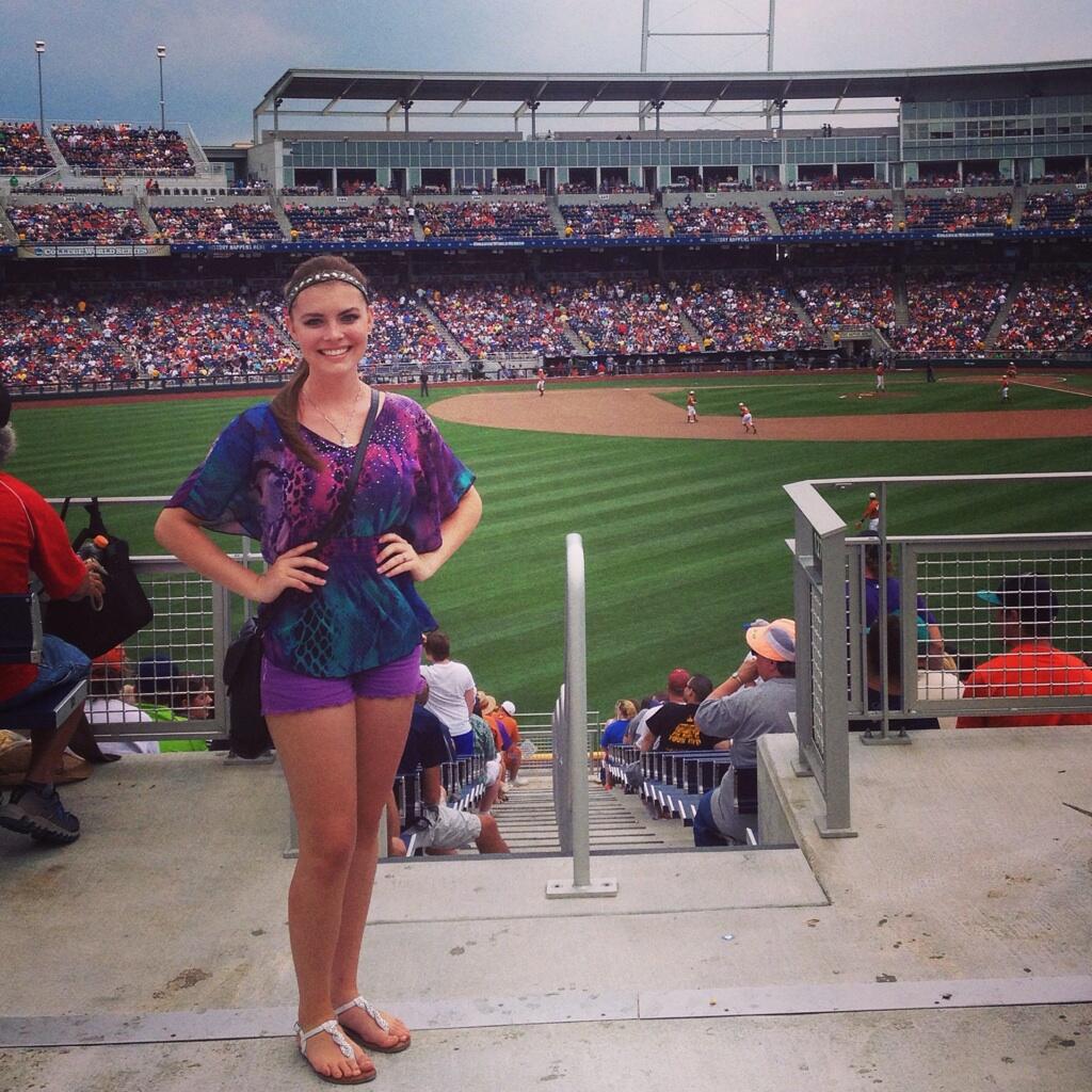 Jasmine Fuelberth (JazzFuelberth) Twitter