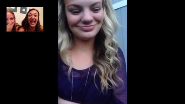 FallonMcC's tweet image. Love this girlie @CKALLIFORNIA