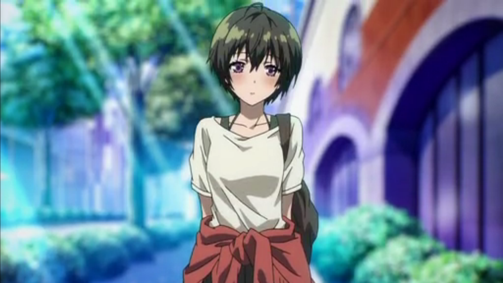 ヴァニラ 冴えない彼女の育てかたfes Fine 当選 على تويتر めずらしい 私服 僕らはみんな河合荘 Http T Co Upkan5kd13 تويتر