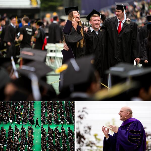 jordanbstead's tweet photo. Carpe diem to 5,300 @UW #graduates! Congrats to all. PHOTOS: http://t.co/qLgEPv4EFj via @seattlepi #uwgrad14 #uw http://t.co/jTBPuJA2vP