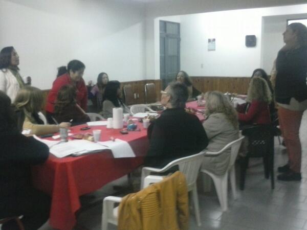 ucrmujermza's tweet photo. Jornada provincial de mujeres radicales mendocinas. @ucrmendoza http://t.co/IQwTGVzMfO