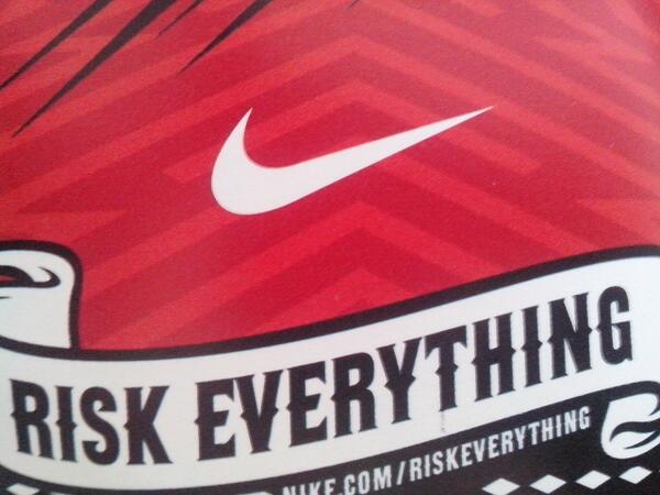 dean1318's tweet image. #RISK #EVERYHING