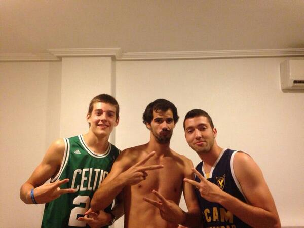 Ooouuuuhhh Meeennn!!! Diiassshhh @PablitoCarselle <a href="/Alex_tef/">Alextef</a>