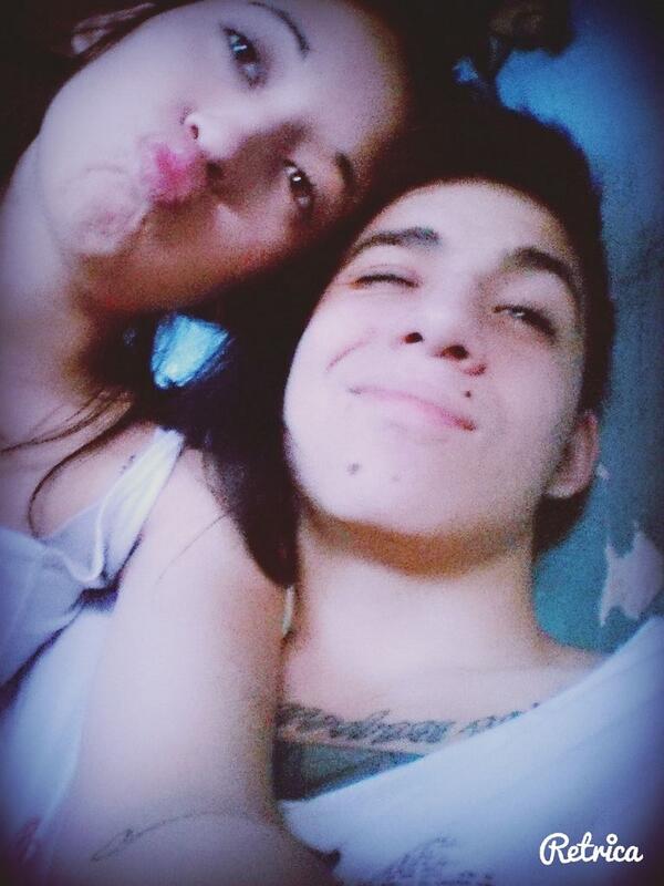 JorgeeLGonzalez's tweet photo. Sos lo mas lindo que tengo , si me faltas me muero ! ♥ http://t.co/not6cjmDoZ