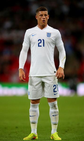 SI_FootballClub's tweet photo. Ross Barkley on for Lord Welbeck....Save Us Young Lad!!! #ENG #WorldCup http://t.co/zFh4TJwep1