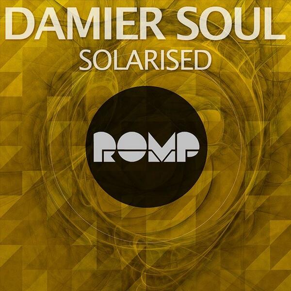 Out soon on Traxsource!!!