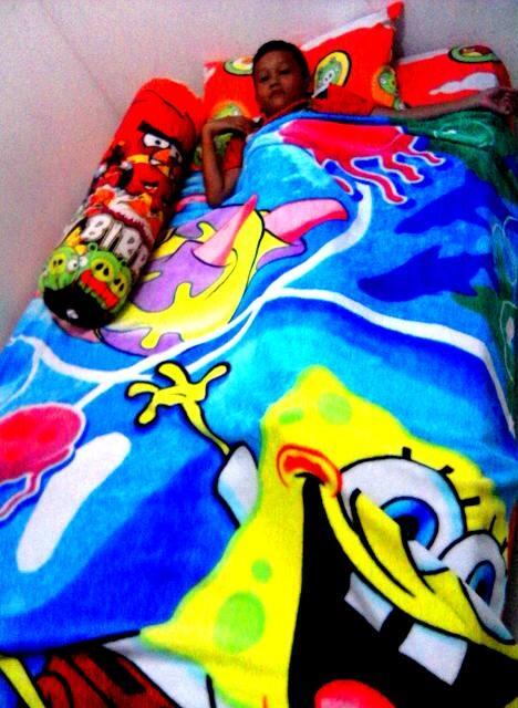 Mikailshop's tweet photo. Kamar lbh cerah
Selimut karakter Rp.115.000 Sprei karakter Rp.129.000 Telp:0852 6408 9402 Pin BB : 764B0D83 http://t.co/JjDUsp8ZVI