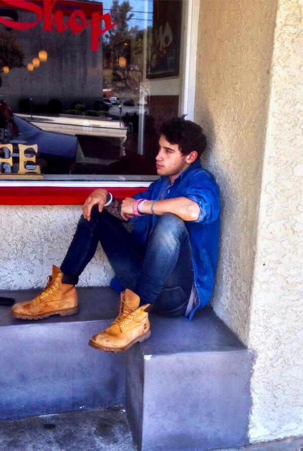 Our Jay Portman. @ItsJayPortman