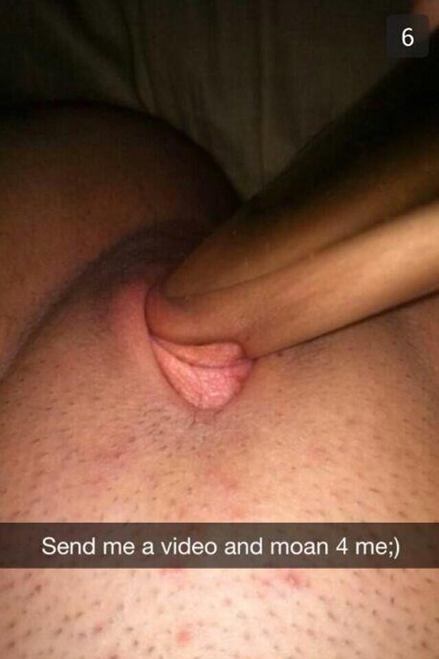 Nudes sent on kik females Very beautiful girl with natural breasts