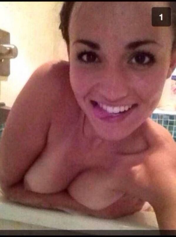 Snapchat nudes leaked 