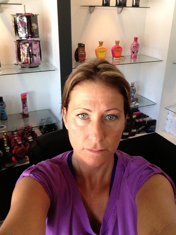 platinumtanning's tweet photo. http://t.co/gaI7eHPDMW