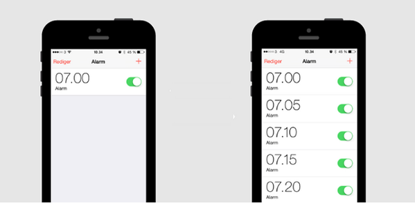 Welly_Marshall's tweet image. There are two type of people