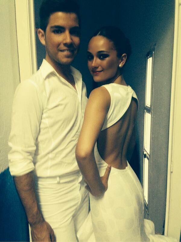 soledaddejose's tweet photo. Hoy actuación coplera junto a @JoseEnriqueMS http://t.co/OVJ0OZWNVy