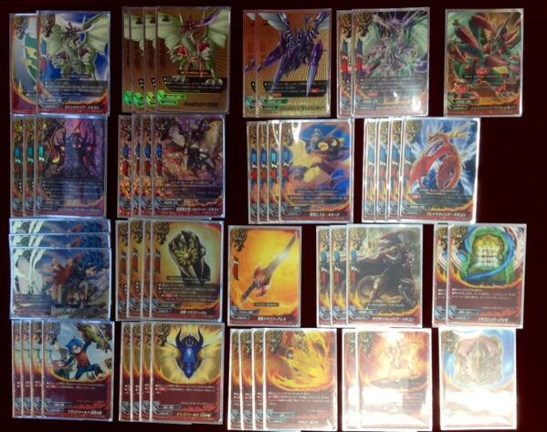 バディファイト】r バディファイト非公認大会「ドラゴンVS バディファイト】r バディファイト非公認大会「ドラゴンVS