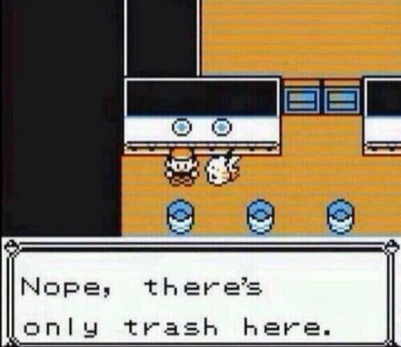FunnyPokemon's tweet photo. Trying to find a good girl: http://t.co/CpUcNoCUU6