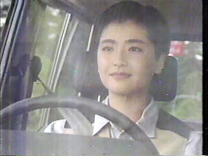 燦々 火曜サスペンス劇場山岳ミステリーシリーズ第1話 大雪山殺人事件 24歳の新人刑事 殿岡みどり 伊藤かずえ 第一話冒頭の時点で配属されて3日目 火サス 山岳ミステリー Http T Co Reotpunfct Twitter