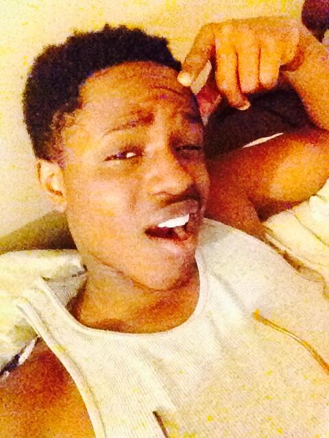 sDProlific's tweet image. 😷😳