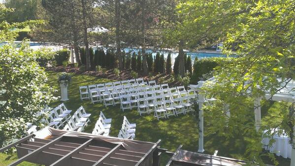 Ravinia Green CC tweet media