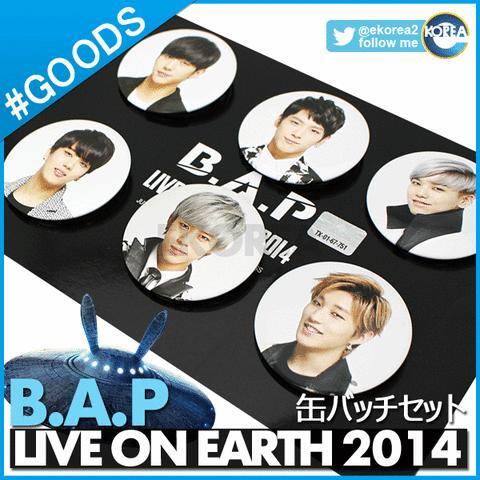 BAP・缶バッチ
販売中
eKOREA 鶴橋本店