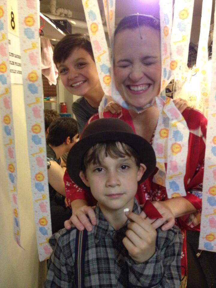Newsies