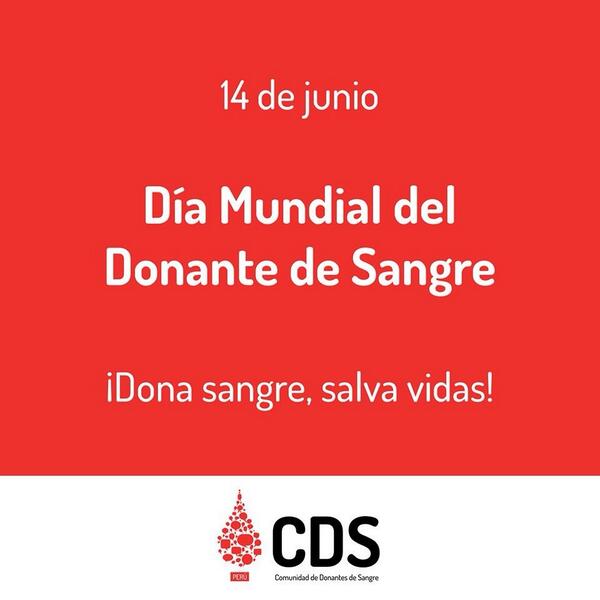 YoDonoSangre's tweet photo. Gracias a todos los donantes de sangre voluntarios por su compromiso y apoyo a la comunidad #CDS http://t.co/oGThiMTH54