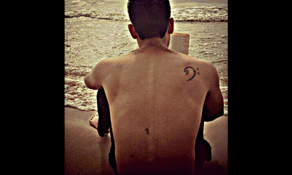 Angiyogui's tweet photo. Solo magicos momentos vida... yo de ti recibo @adriVII http://t.co/aZHZevOAEE