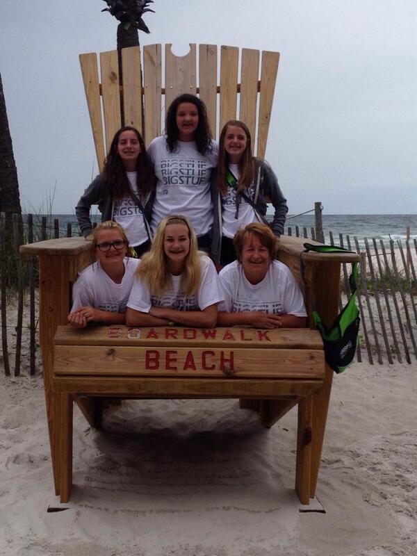 GCISPAS0's tweet photo. My girls #awesome#sauce http://t.co/Ui4QH6af2D