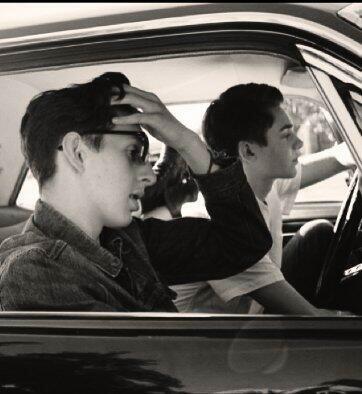 greysonID_'s tweet image. #greypict entah kenapa ini cool bgt &amp;amp;gt;,