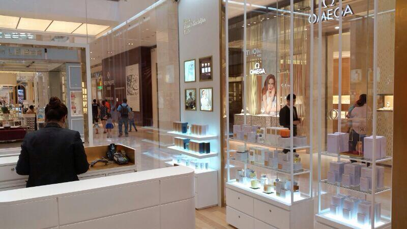 Maison francis kurkdjian pavilion clearance