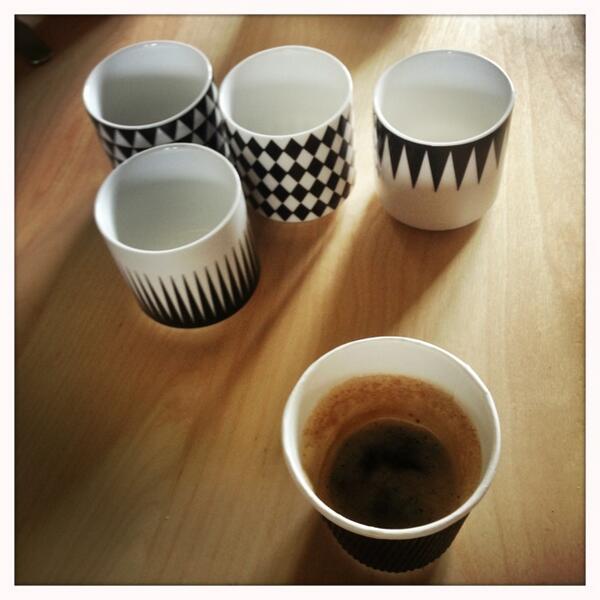 Et la fête continue ! #Hipstamatic #Jane #Blanko