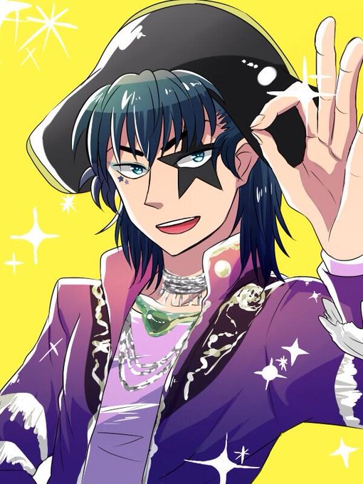 君のハートにレボリューションのtwitterイラスト検索結果 古い順