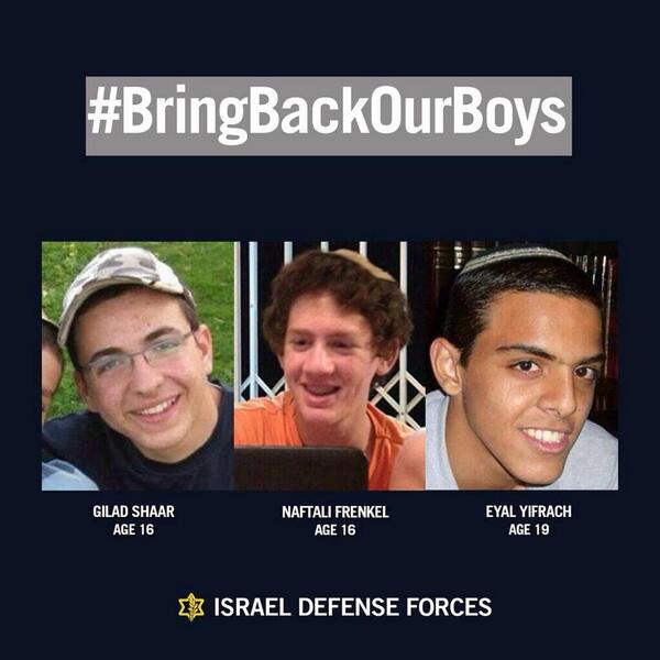 booreydeutsch's tweet photo. #BringBackOurBoys http://t.co/TAm5fHh14U