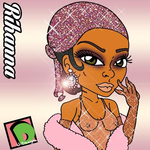 #RhiannaTweet  #RhiannaForUGirlJune23rd  #RihannaNavy