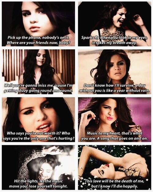 SelenatorUnite's tweet photo. Tweet me your favorite music video #SelenaForMMVA http://t.co/CQOxPflRU6