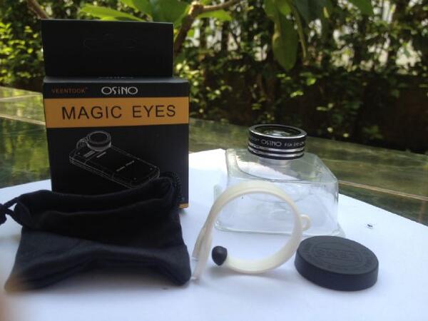 FishEye_IND's tweet image. Jual New Osino fishEyeLens 180. 1Buah=90rb. Beli &amp;gt;4Buah satuan nya jd 85rb