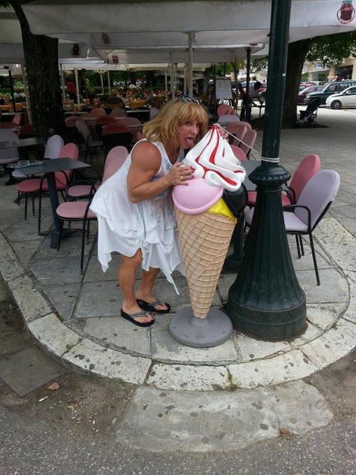 My diary. http://t.co/VfikTzj05m #Corfu #Greece #sex #bondage #bigtits#bigclit #FEMALEMUSCLE http://t<a href="/tag/corfu"class="tags">#Corfu</a><a href="/tag/greece"class="tags">#Greece</a><a href="/tag/sex"class="tags"><span>#sex</span></a><a href="/tag/bondage"class="tags"><span>#bondage</span></a><a href="/tag/femalemuscle"class="tags"><span>#femalemuscle</span></a>