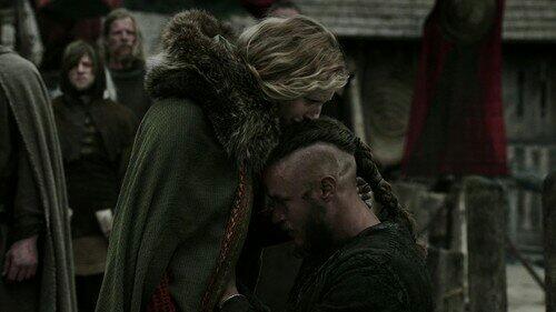 Lagertha tweet media