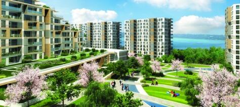 Cennet Koru'da 314 Bin Liraya 1+1 konuthaberleri.com/cennet-koruda-…