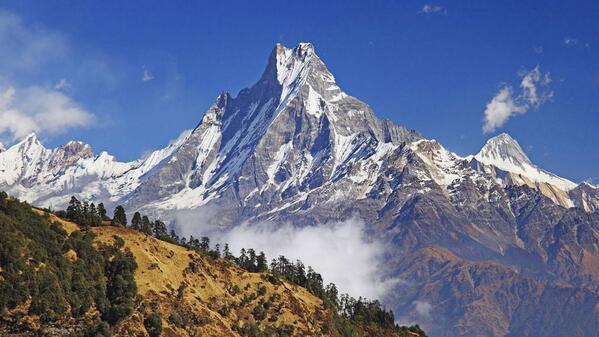 CollChris's tweet image. RT @Tip_Our_Trip Frighteningly beautiful #himalayas #tipourtrip &amp;gt;