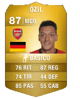 supersorteosF14's tweet photo. sorteo 2 Mesut Özil a lo primeros 5 rt http://t.co/2LmWkDpHWM