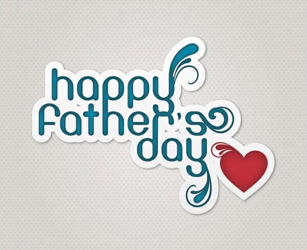 BeckforRep's tweet image. Happy Fathers Day to all Dads everywhere