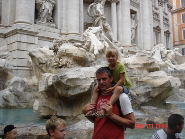 HamstraAnneke's tweet photo. Happy fathers day! http://t.co/iRfYw0FuMU