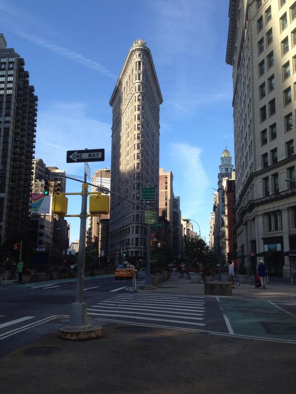 DeniseBonner42's tweet photo. Early morning walk http://t.co/37ee5Dl86A
