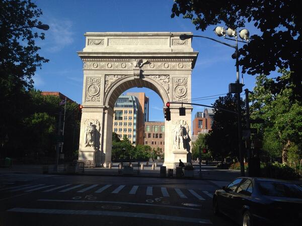 DeniseBonner42's tweet photo. Early morning walk http://t.co/37ee5Dl86A