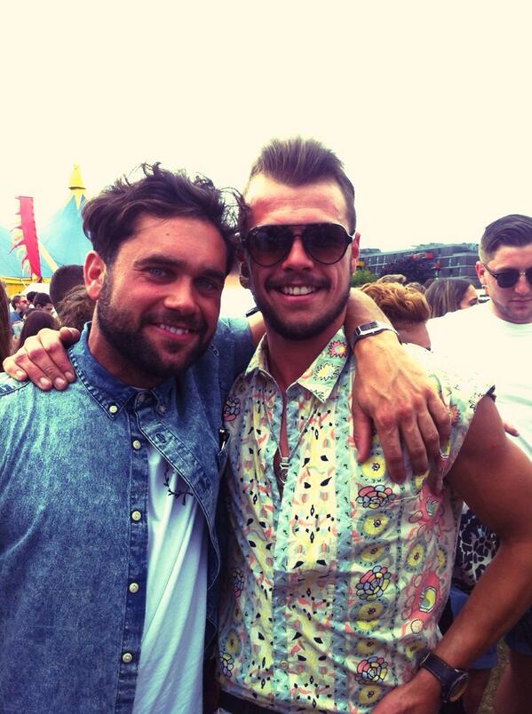 Jonesey115's tweet photo. Found Festival 😎 http://t.co/PyC0mCny4P