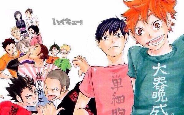SPYAIR___OOO's tweet photo. #ハイキュークラスタさんがバッてRTしてきてグワッて繋がる不思議なタグ
#ハイキュークラスタさんと繋がりたい 
#相互希望 
#RTくれた人全員フォローする 

音駒クラスタです🐈👍 http://t.co/ZlqbIAsCtL
