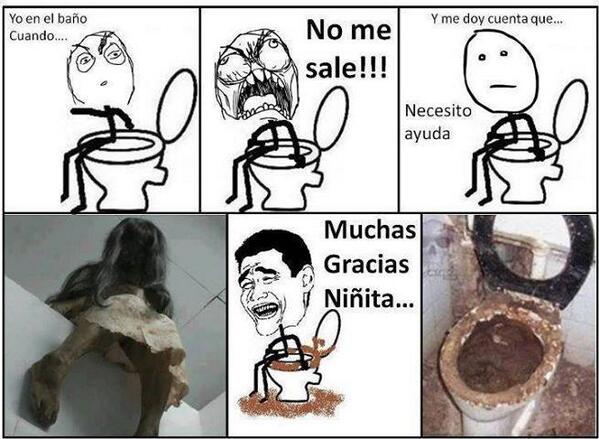 Locomeme Necesito Ayuda Http T Co Pkoecvsnrj Bano Meme Memes Necesitoayuda Http T Co Vkp5zzzee7